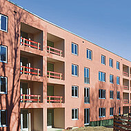 Nachhaltige Ziegelbauweise für modernen Wohnkomfort