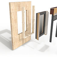 Viel mehr als nur ein Fenster