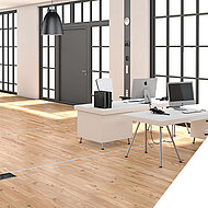 Neue Lösungen für den Roh- und Ausbau 