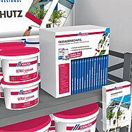 DAW Krautol: Einfache Beratungsmittel für sichere Lösungen an der Fassade