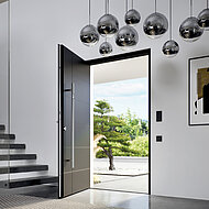 MACO: Volles Tür-Portfolio reduziert Komplexität