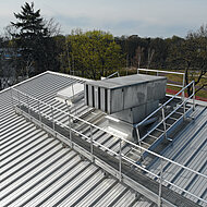 Ein deutliches Plus an Sicherheit