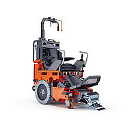 HUSQVARNA Construction: Breites Sortiment an Fräsmaschinen und Bodenstrippern