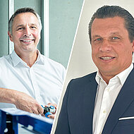 Stefan Sassenberg ist neuer Vertriebsleiter Technik Deutschland