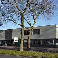 W. & L. Jordan: Weitere Übernahme in den Niederlanden