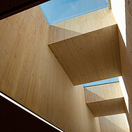 Moderne Tageslichtsysteme für die Architektur der Zukunft