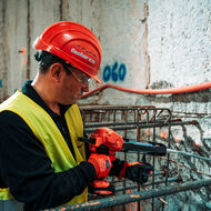 Fischerwerke am Infrastrukturprojekt „Grand Paris Express“ beteiligt