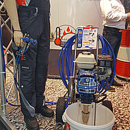 Bornit: Problemlösungen für den harten Baustelleneinsatz