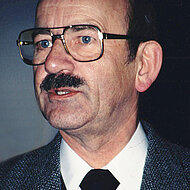 Lambert Laumans verstorben