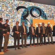 Somfy Expertentag: Gemeinsam auf Erfolgskurs