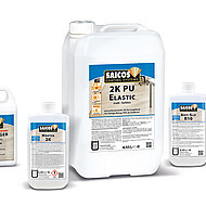 SAICOS: Individuelle Beschichtungslösungen