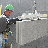 KLB Klimaleichtblock: Bauplanung leicht gemacht