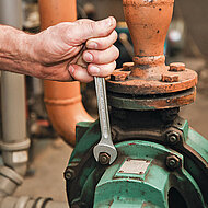 Stahlwille: Starker, belastbarer und langlebiger Schraubenschlüssel