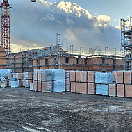 Bezahlbarer Wohnraum, mehr Wirtschaftswachstum