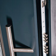 Bayerwald: Schutz vor Einbrüchen