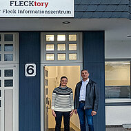 Fleck plant eigene Seminarreihe an der Flecktory