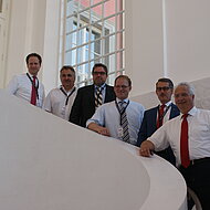 Umsatzrekord weiter ausgebaut