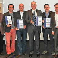 Fachgruppe Dach & Fassade auf Überholspur