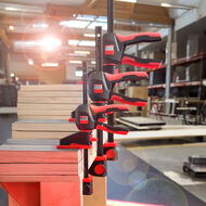 Für jede Arbeitssituation die passende Pump-Position