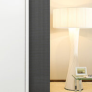 Tür- und Zargenneuheiten in Weiß: neue Potenziale für den Fachhandel