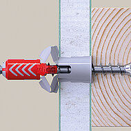 Fischerwerke: Technik trifft auf Design