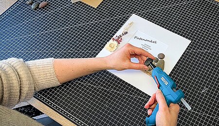 Hei&szlig;klebeger&auml;te f&uuml;r jeden Anspruch