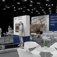 Sichere Dachl&ouml;sungen  mit System