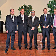 Von der EURO-MAT ausgezeichnet