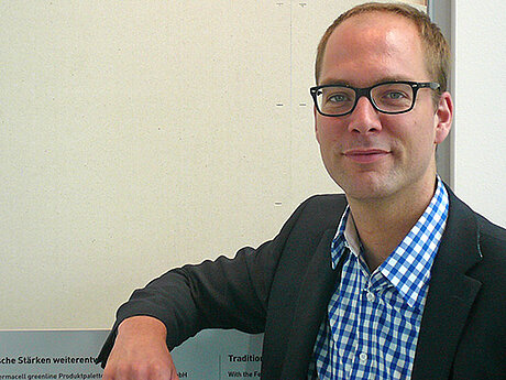 Weiterhin eine positive Entwicklung