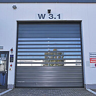 Tore für eine angenehme Arbeitsatmosphäre