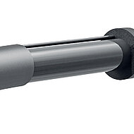 DOYMA: Schräg durch die Bodenplatte