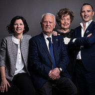 Fila feiert 80-jähriges Jubiläum