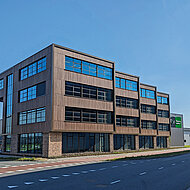 »Für das Bauen der Zukunft kommt man an Bambus nicht vorbei«