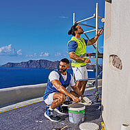 Klimakomfort für die heiße Jahreszeit