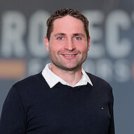 PROJECT FLOORS: Neuer Außendienstmitarbeiter für Großraum Berlin/Dresden