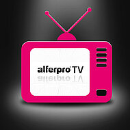 alferpro: Vierter alferpro TV Branchentalk