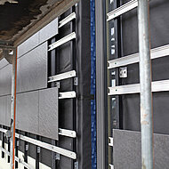 fischerwerke: Holzhybridbau mit Know-how