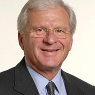 Kastulus Bader übergibt Vorsitz an Anton Hörl