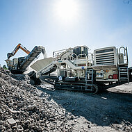 Forschungs- und Förderprojekt »Urban« soll CO2-reduzierten Beton durch Upcycling erforschen