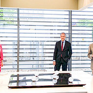 Uzin Utz Group erneut mit Axia Best Managed Companies Award 2020 ausgezeichnet