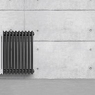 Paul Jaeger: Neue Power-Rezeptur - JAEGER Heizkörper-Lack plus