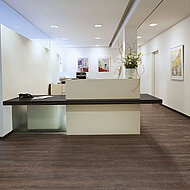 Eine neue Qualität für den Objektbereich