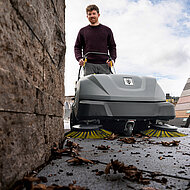 Neuheiten auf der bauma