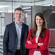 Stabilität trotz herausfordernder Rahmenbedingungen