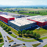 Otto Graf: Vierter Standort eröffnet 