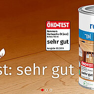 Remmers: Social Media-Kampagne des [eco]-Sortiments von Remmers