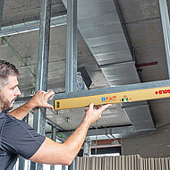 SOLA-Messwerkzeuge: Magnet-Wasserwaage erhält Upgrade