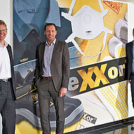 Rekordumsatz im Jubiläumsjahr angepeilt–