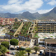 ZinCo: Eine faszinierende Geschichte aus Teneriffa