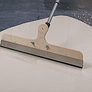 Murexin: Nivelliermasse mit deutlich schnellerer Belegreife